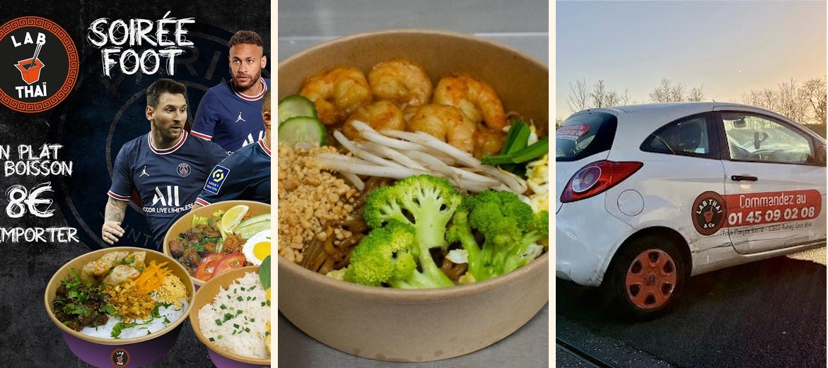 Lab thai - Gallery Image 2