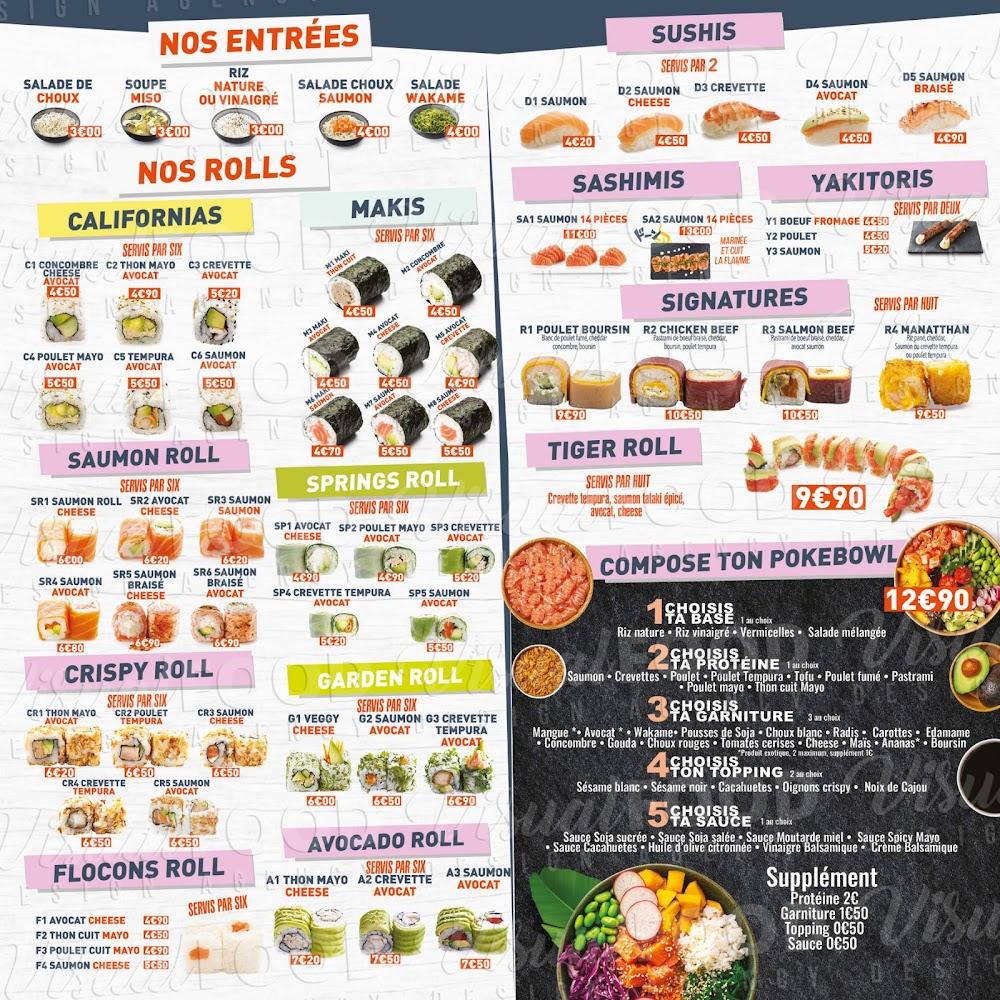 Lab thai - Menu Image 3